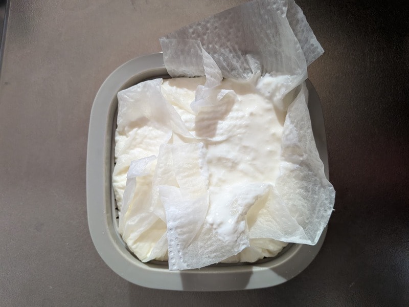 ダイソー　電子レンジ蒸し器 3点セット