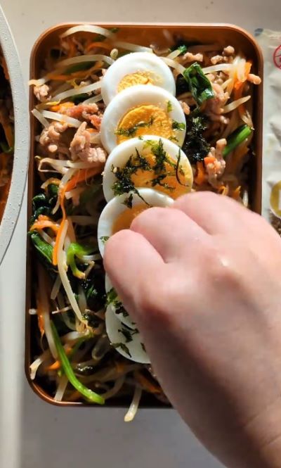 出所:@kinako_obentou