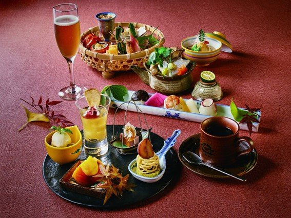 出所：JR西日本ホテルズプレスリリース