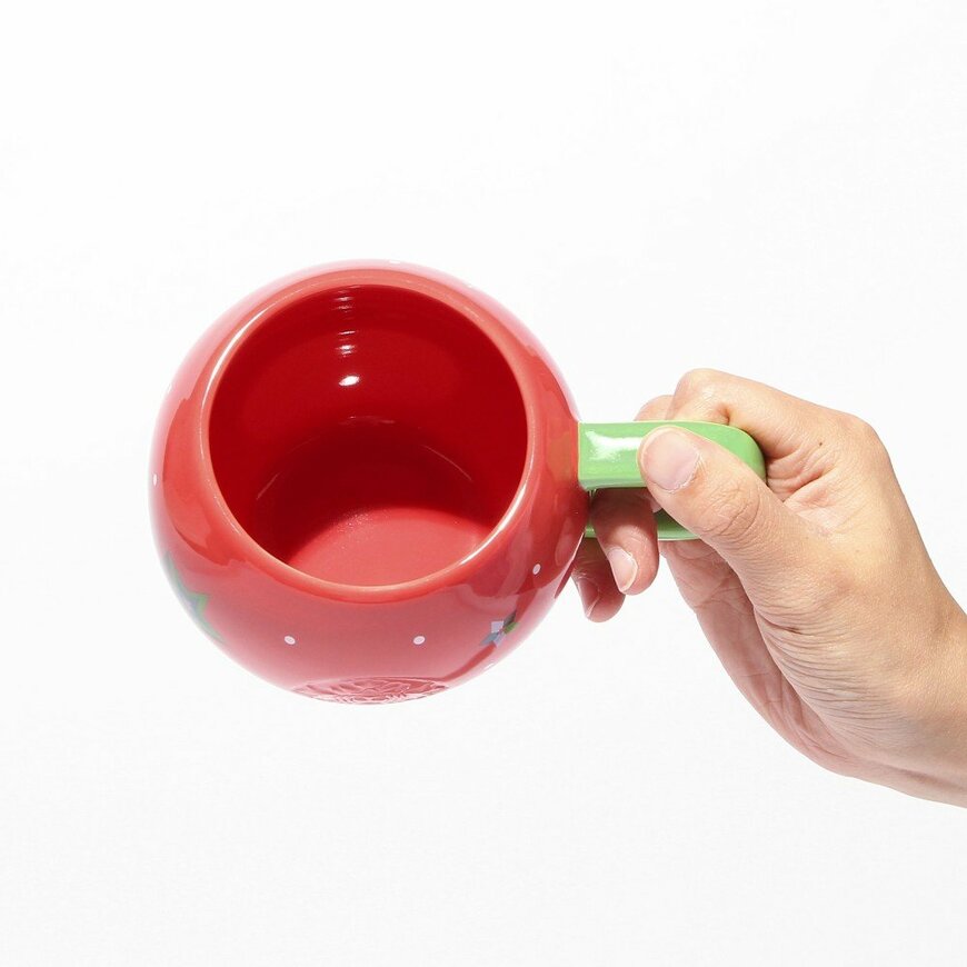 画像出典：すべて「スターバックスコーヒー公式」