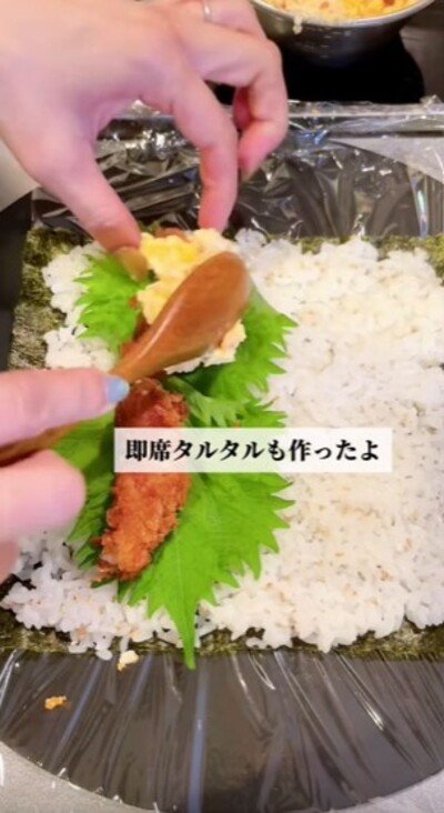 出所：@keito.cooking