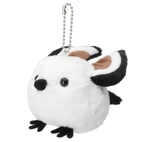 出所：ニトリ公式通販ニトリネット 【デコホーム商品】チャーム（シマエナガ）