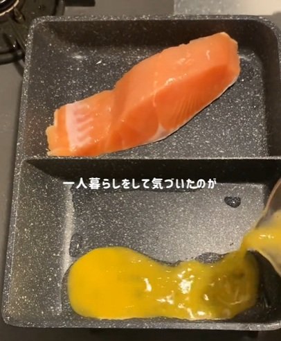 出所：＠mii_cookinglog