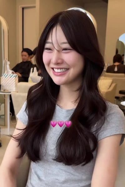 出所：@i._hair_remi