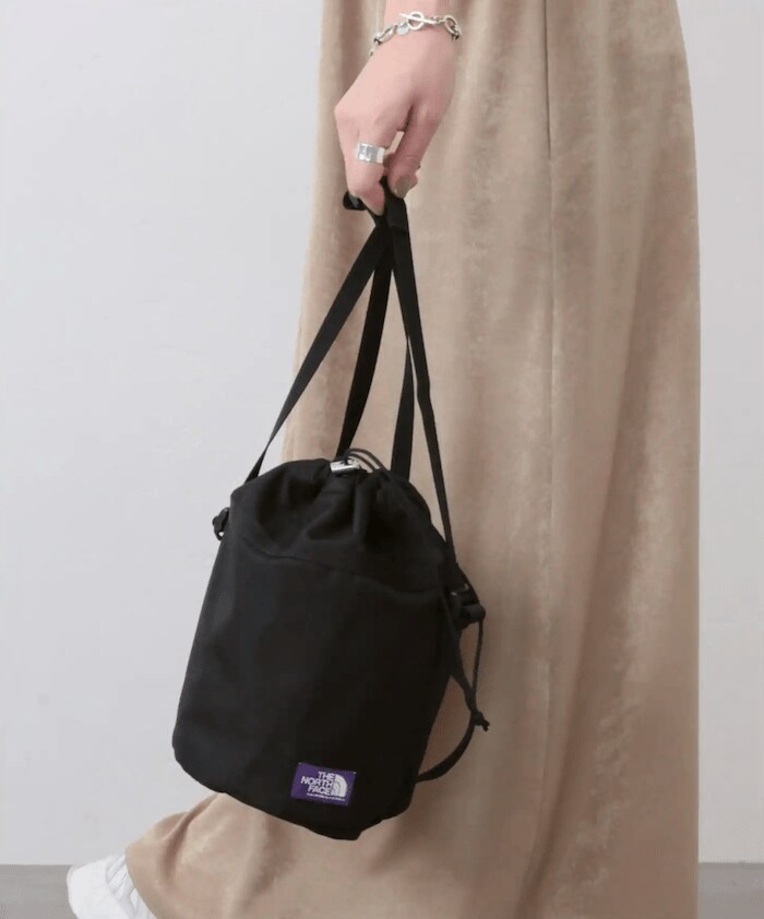 （¥6,490 / THE NORTH FACE PURPLE LABEL / JOURNAL STANDARD 福岡）