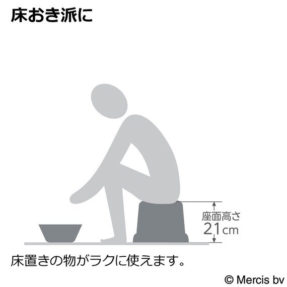 ニトリ 【デコホーム商品】フロイス(ホワイト ミッフィーM)