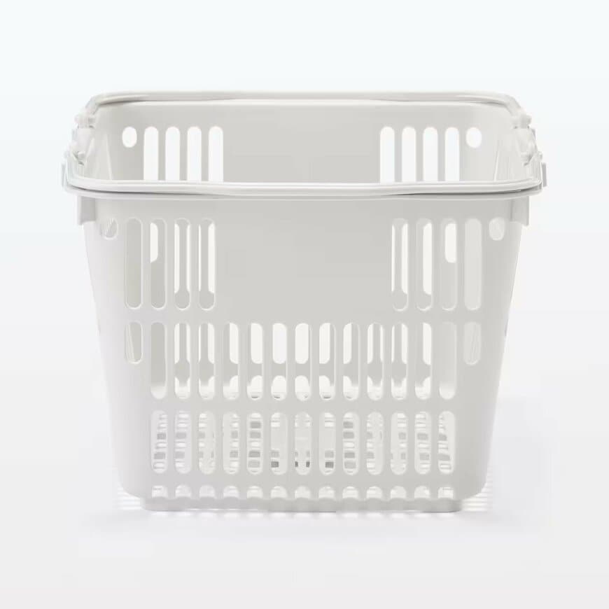 ポリプロピレン 買い物かご