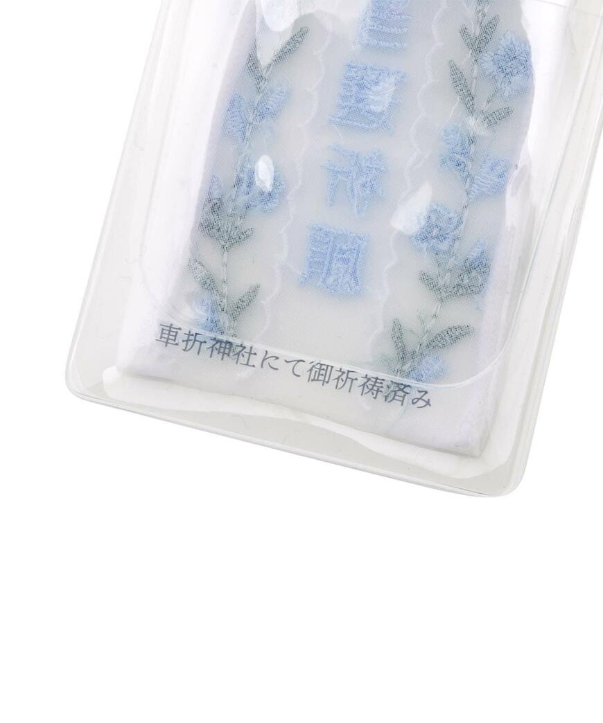 3COINS、推し活お守り/推し活の画像