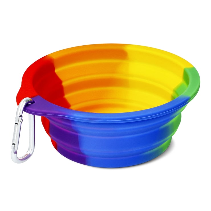 ペット用携帯ボウル