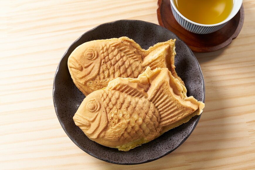 たいやきのイメージ画像