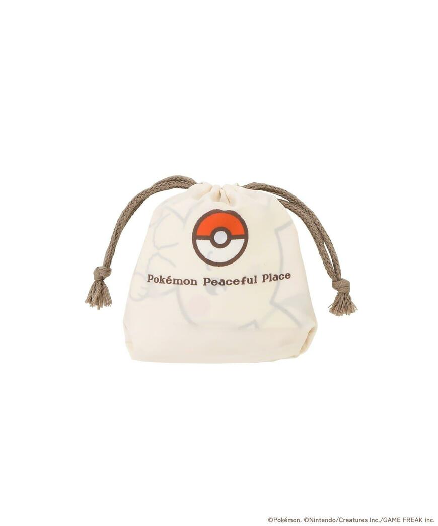 ミニエコバッグ/ポケピース