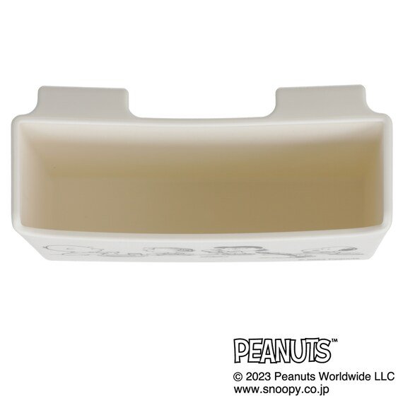 ニトリ公式　【デコホーム商品】スヌーピー マルチホルダーの画像