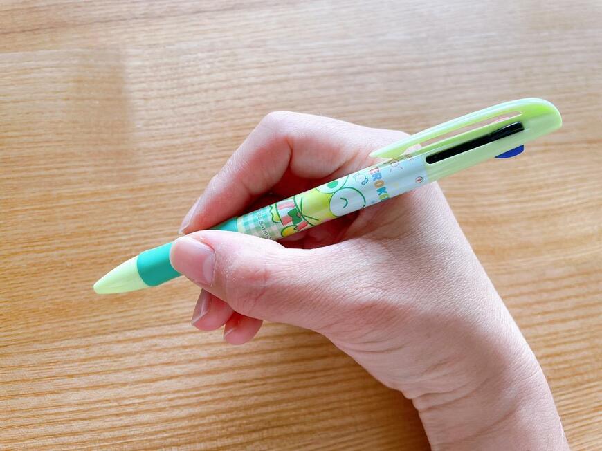 チャームバンド KR なかよし(けろけろけろっぴ)