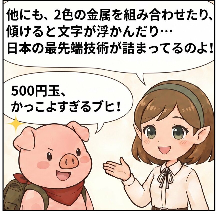 お財布の中身をチェックしてみよう