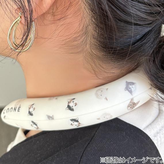 ニトリ、【Neasy】クーリングネックチューブ(ネコフトS)商品画像