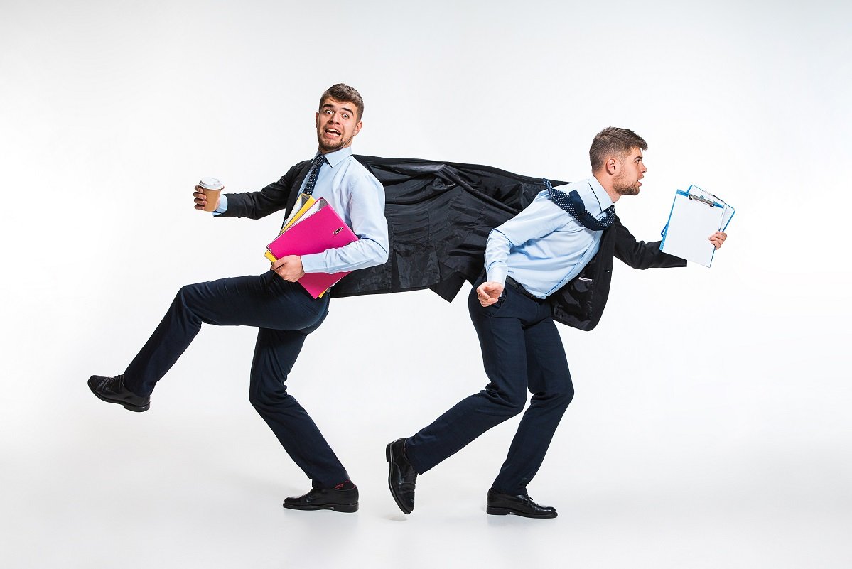 職場にいる 足を引っ張る人 は何が厄介 会社員4人に聞いた特徴 概要 Limo くらしとお金の経済メディア