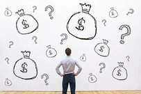 あなたは”危うい”人？ 金融トラブルや老後破産に陥るリスク