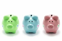 「おこづかいの渡し方」のび太・ジャイアンタイプの子にはどれが効果的か