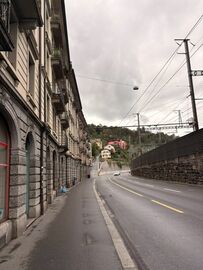 スイス旅行で「アパート」に宿泊　ホストから送られてきたメール内容にホッコリ