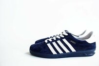 履き心地も良く、おじさん臭くない。春の足元はこんなスニーカーで更新！