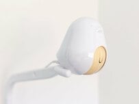 【レビュー】AIで夜泣きから解放される時代が来そう！最先端のベビーモニターを3ヶ月試して分かったこと