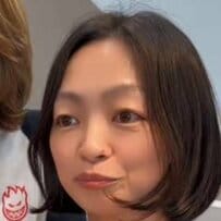 「ノープランです…」扱いやすい髪型を希望する女性がプロの技で「耳にかけられるすっきりショート」にスタイルチェンジ！