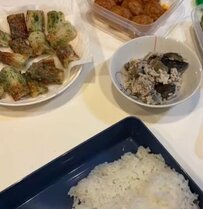 【旦那弁当】体調が悪い中でも頑張って作ったお弁当が話題！作り置きや冷食で賢く乗り切ります！