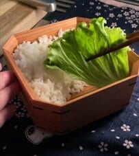 50代母が子どもに作る〈角煮風のお弁当〉見た目も華やかなおかずがぎゅっと詰まった愛情弁当が話題
