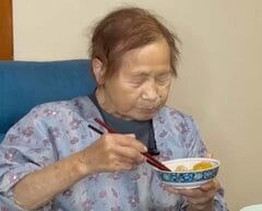 【94歳長寿飯】おばあちゃんが作る“ご飯が進むロールキャベツ”を孫が絶賛！見た目も美しい…「勉強になります」の声