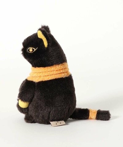 Bleu Bleuet(ブルーブルーエ)、エジプトぽちゃぬいぐるみ商品画像