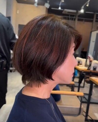 人気美容師