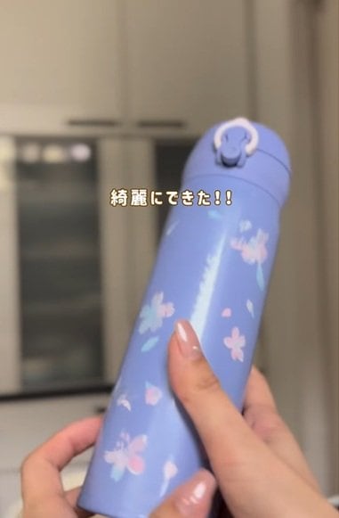 投稿の画像