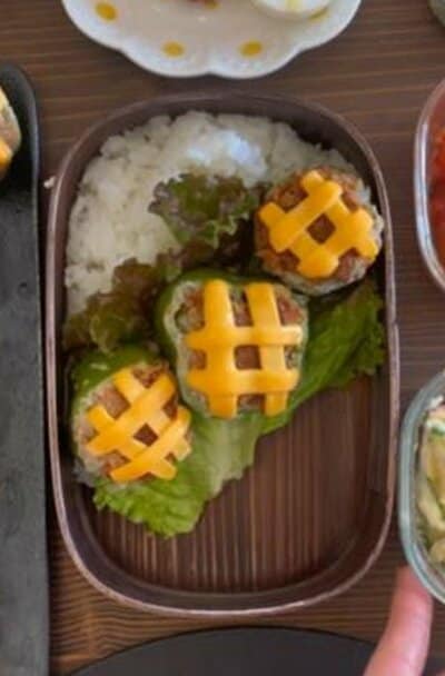 投稿動画のワンシーン