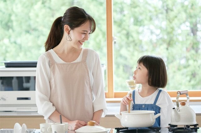 【もうすぐ夏休み】小学校低学年の子どもとのおうち時間はどうする？アイデア5選