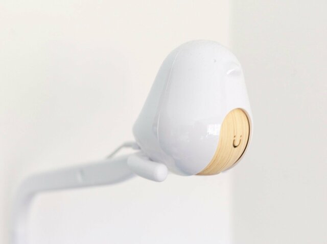 【レビュー】AIで夜泣きから解放される時代が来そう！最先端のベビーモニターを3ヶ月試して分かったこと
