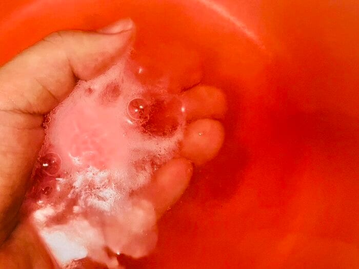 マスコットはクリスマスモチーフの全5種