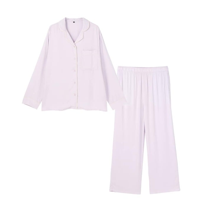 レディースシン・呼吸するルームウェア