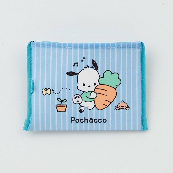 サンリオキャラクターズの新作ショッピングバッグ