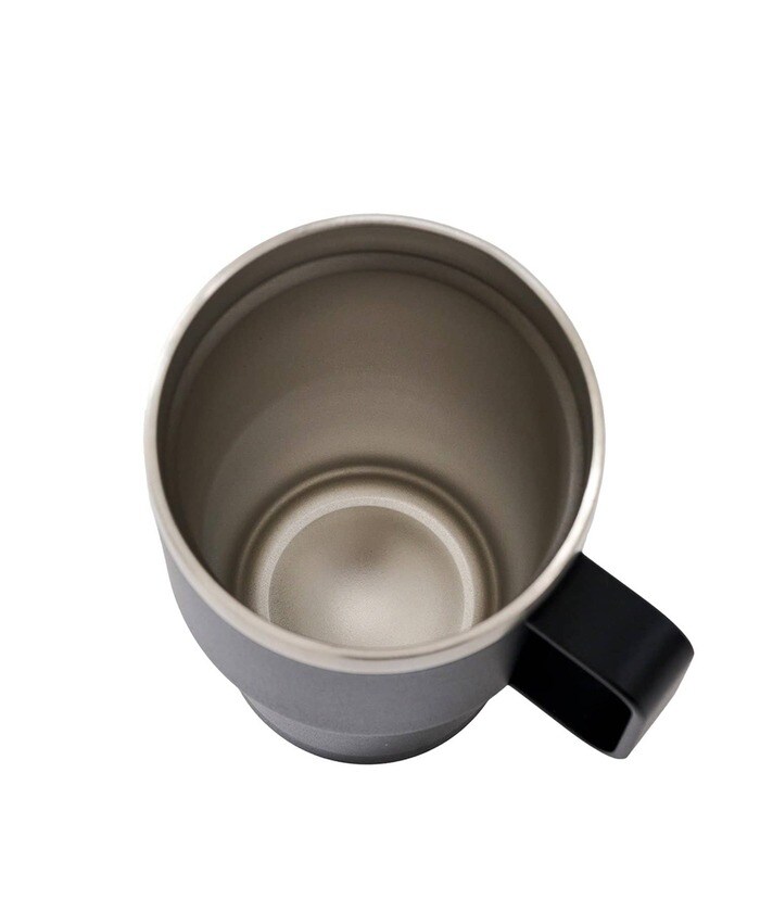 車用保冷蓋つきタンブラー