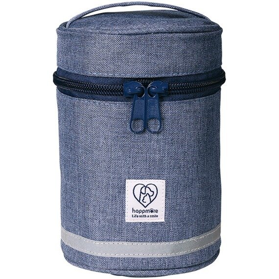 ニトリのお散歩らくらくポータブルマナー袋収納ケース