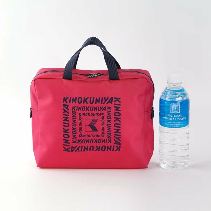 耐荷重は約3kgまで対応しており、しっかり入ります