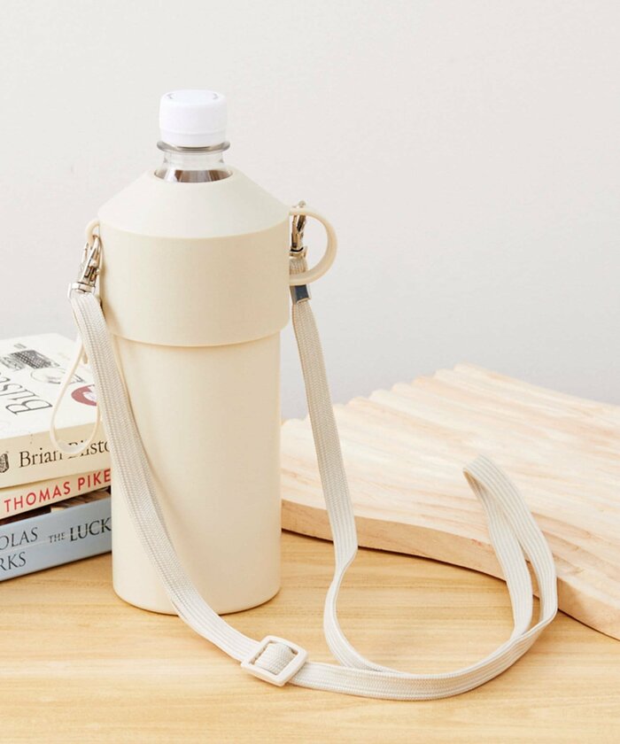 ペットボトルクーラー