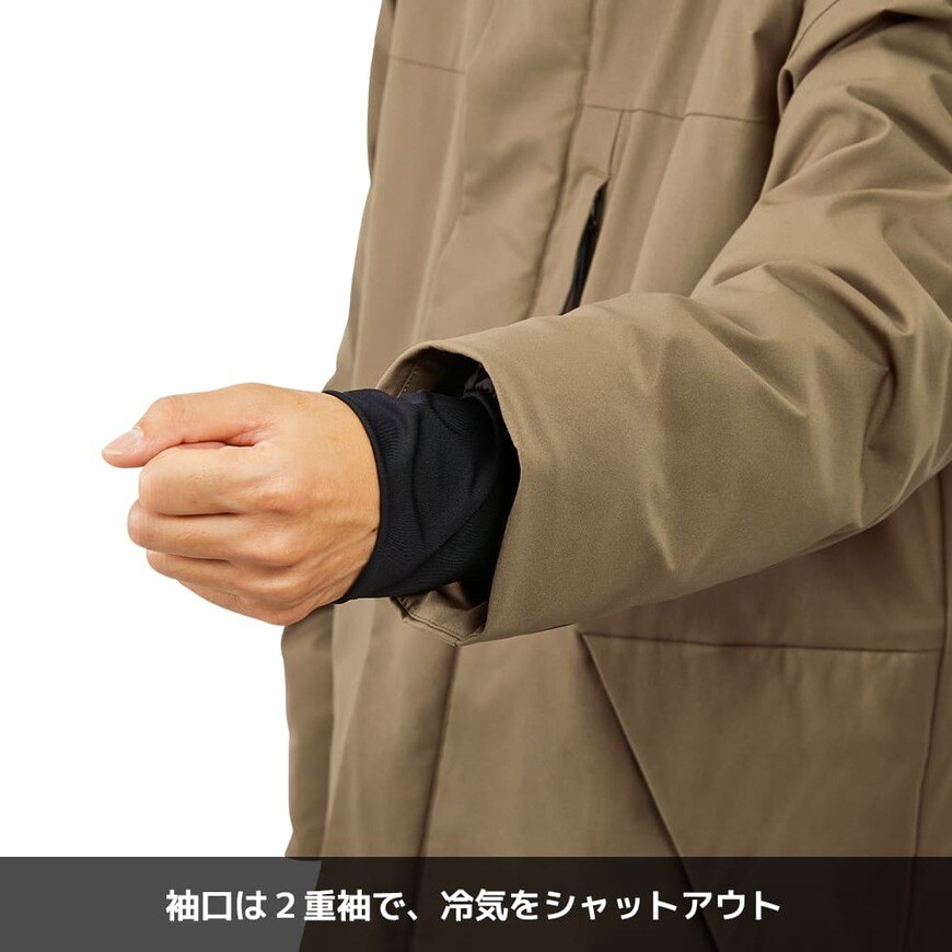 出所：ワークマン公式オンラインストア