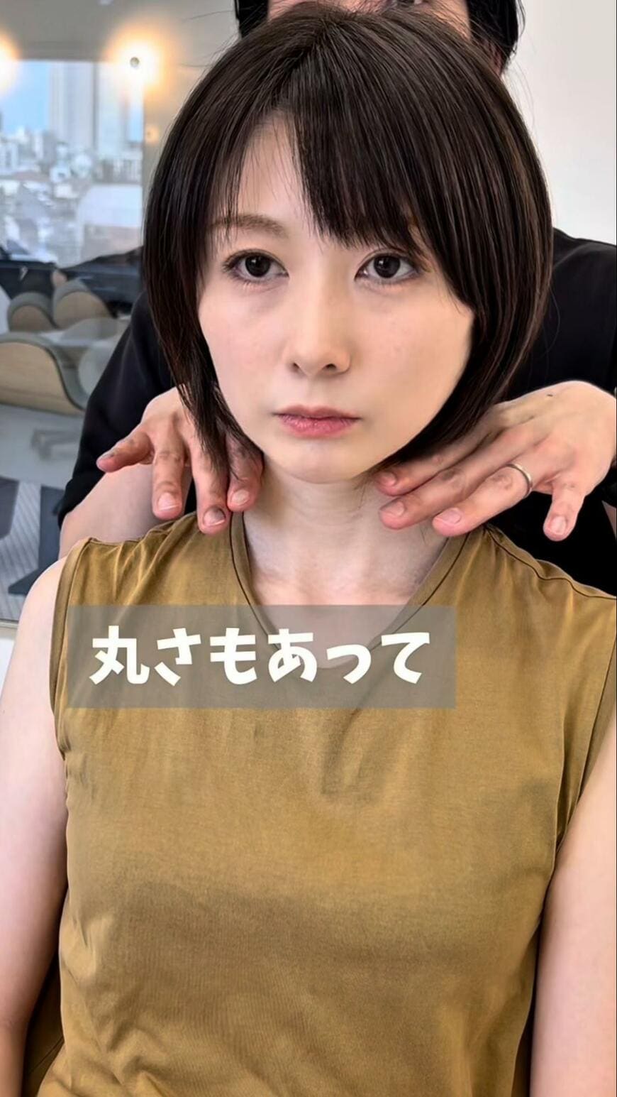 出所：＠gucci_i._hair