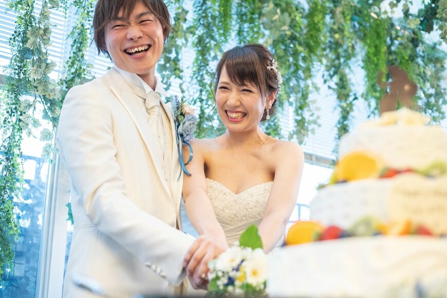 コロナ禍での結婚式に悩む若者「招待客30人は少ない？」親世代と変わった結婚事情