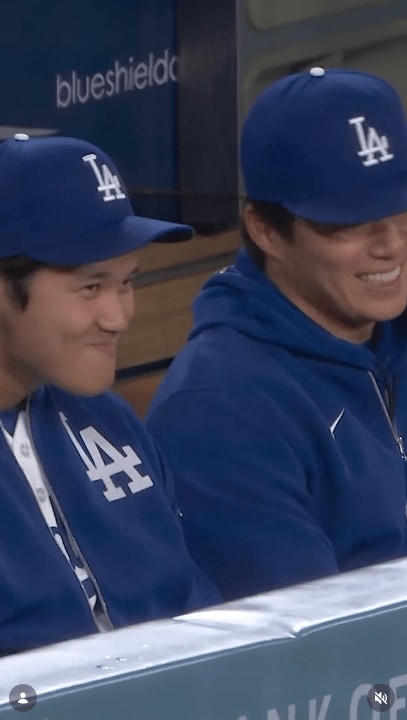 @dodgers