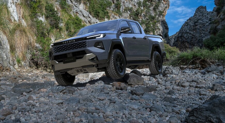 出所：トヨタ自動車株式会社