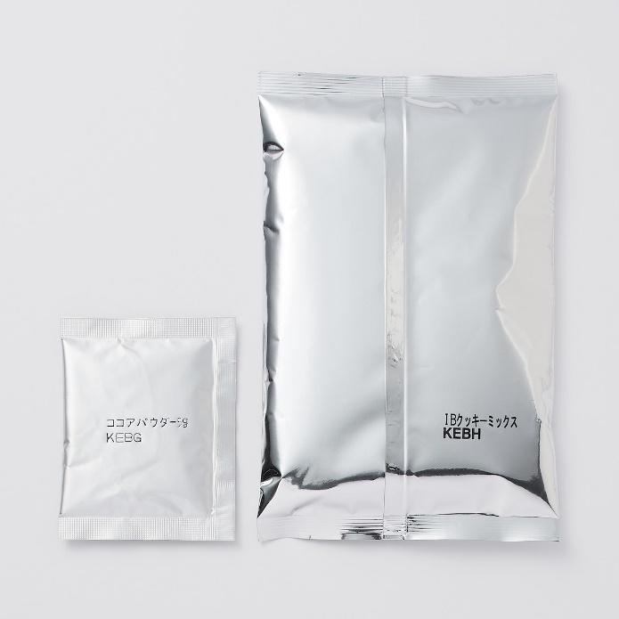 出所：無印良品ネットストア 自分でつくる　アイスボックスクッキー