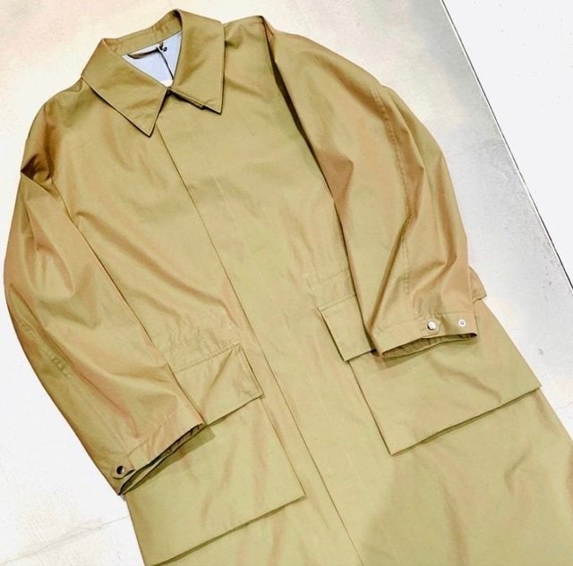 INVERT ¥107,800（ADAM ET ROPE' 渋谷パルコ）