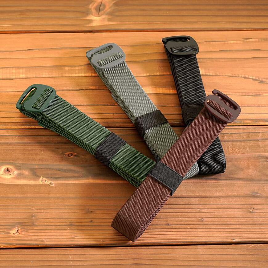 出所：ワークマン公式オンラインストア ブッシュムービングベルト